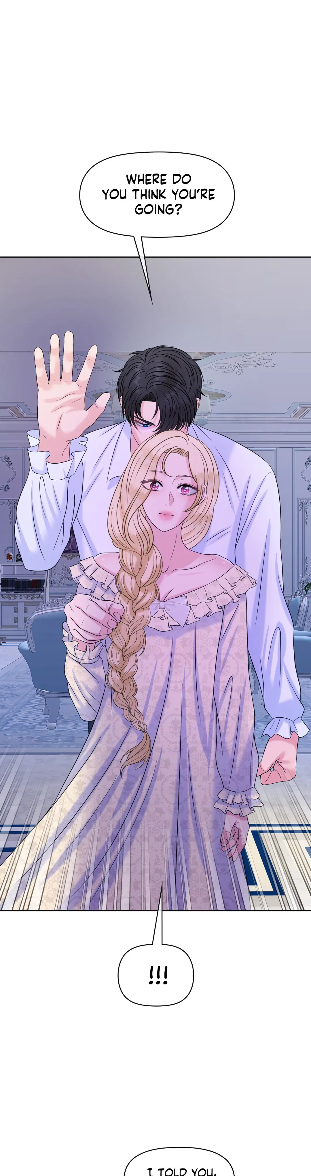 Royal Redemption Chapter 3 – Page 62