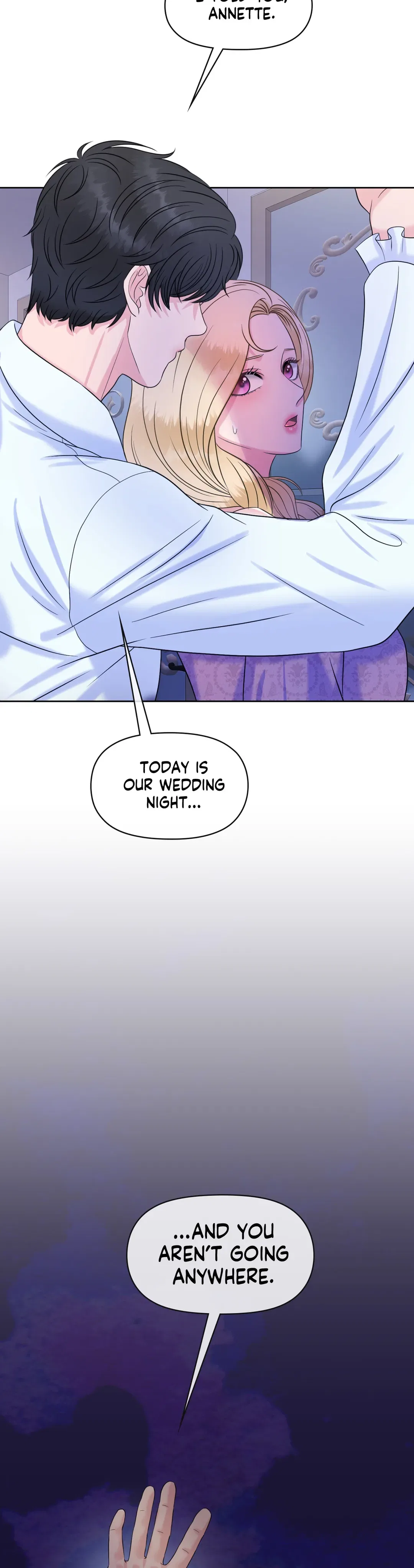 Royal Redemption Chapter 3 – Page 63