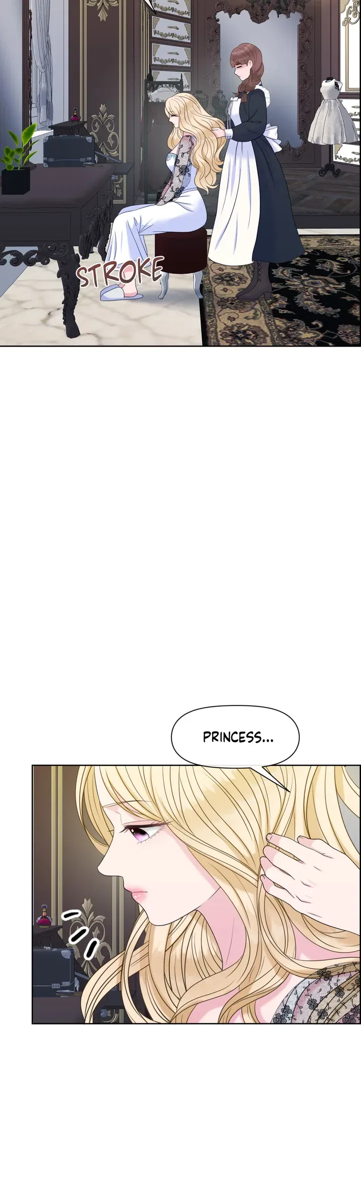 Royal Redemption Chapter 2 – Page 8