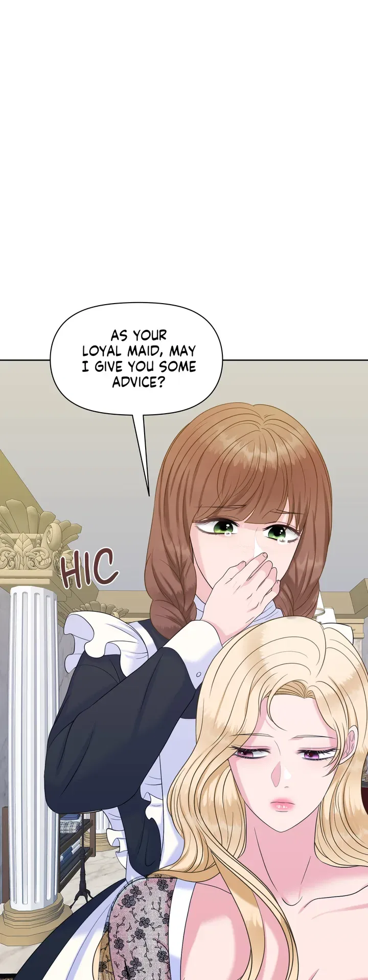 Royal Redemption Chapter 2 – Page 9