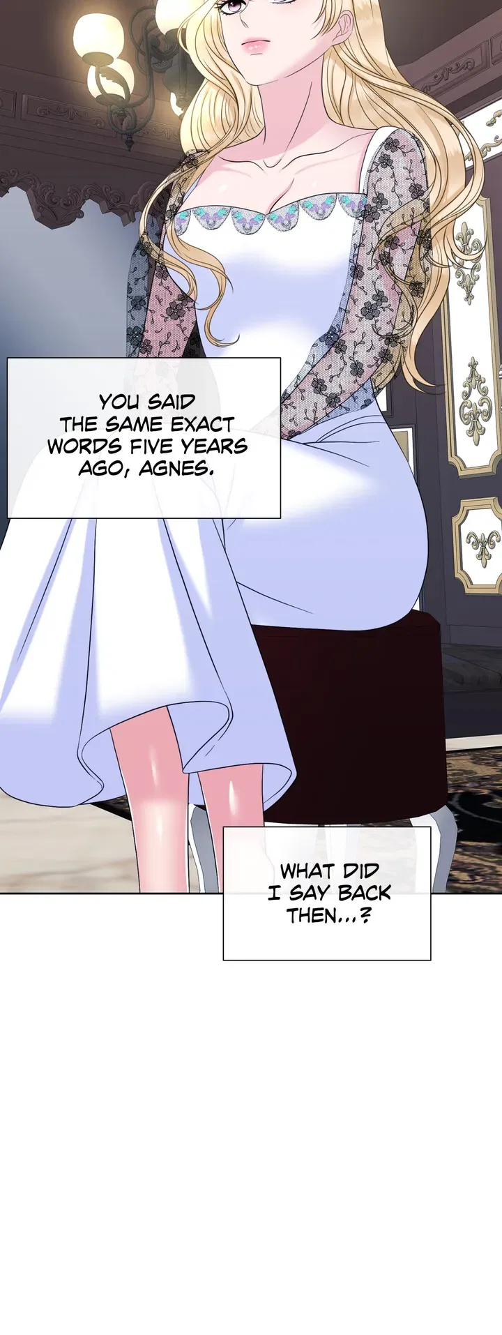 Royal Redemption Chapter 2 – Page 11