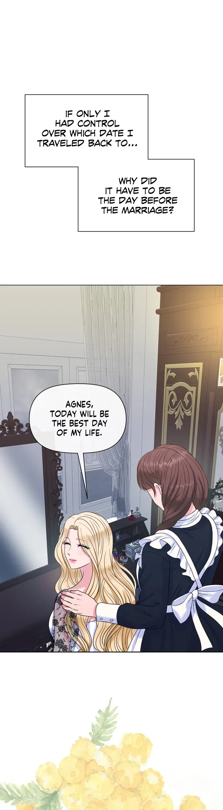 Royal Redemption Chapter 2 – Page 12