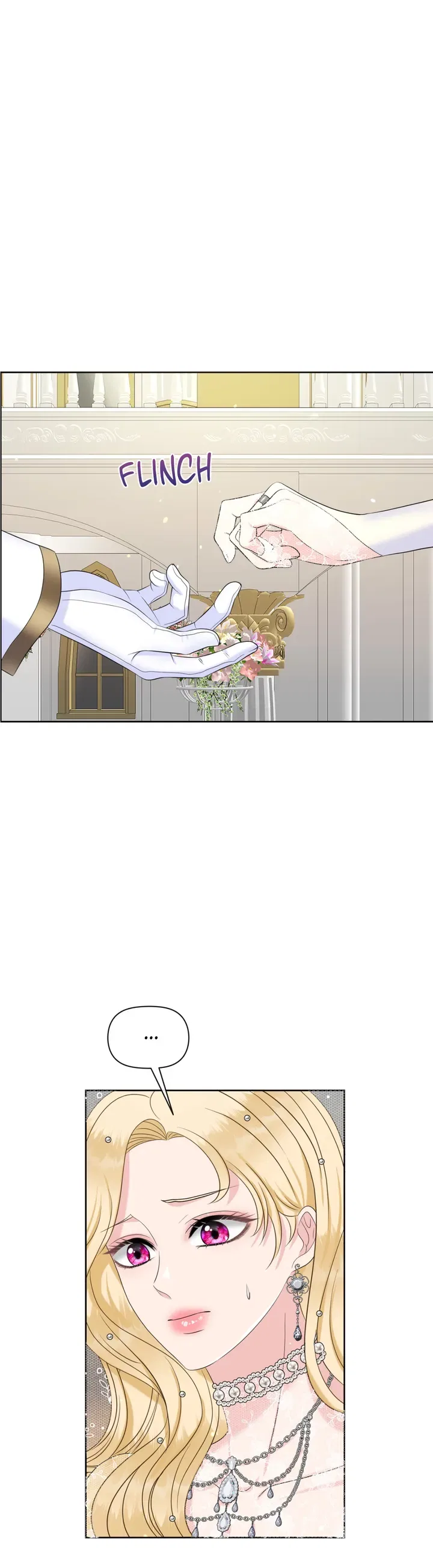 Royal Redemption Chapter 2 – Page 23