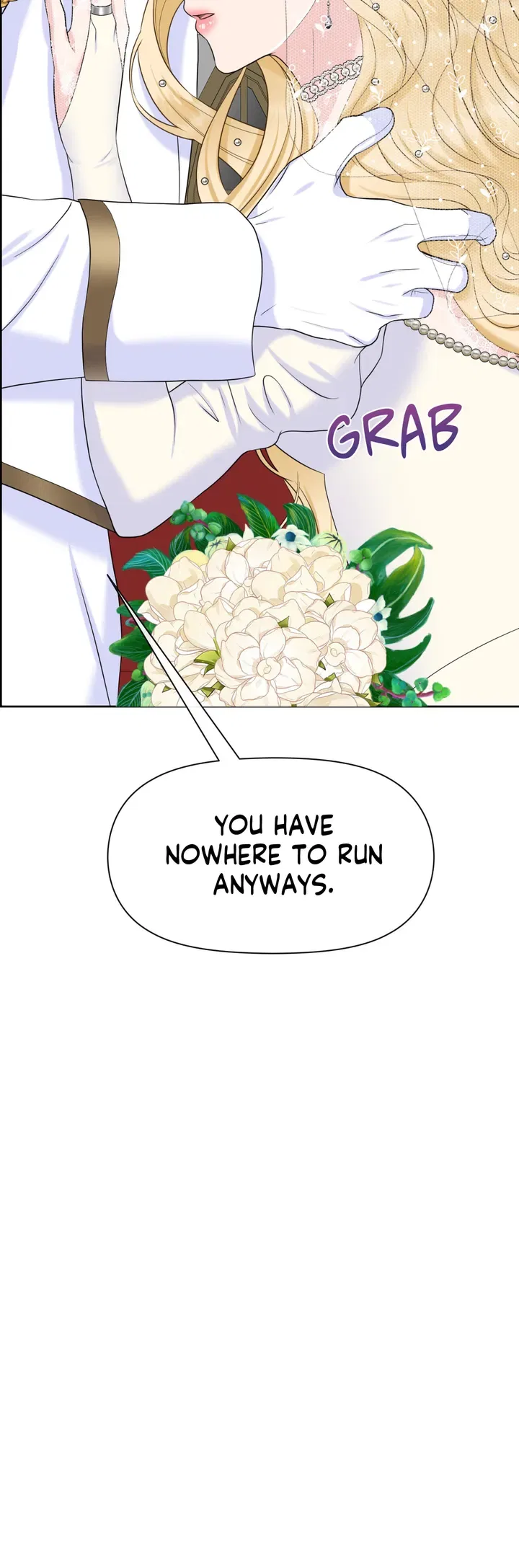 Royal Redemption Chapter 2 – Page 30