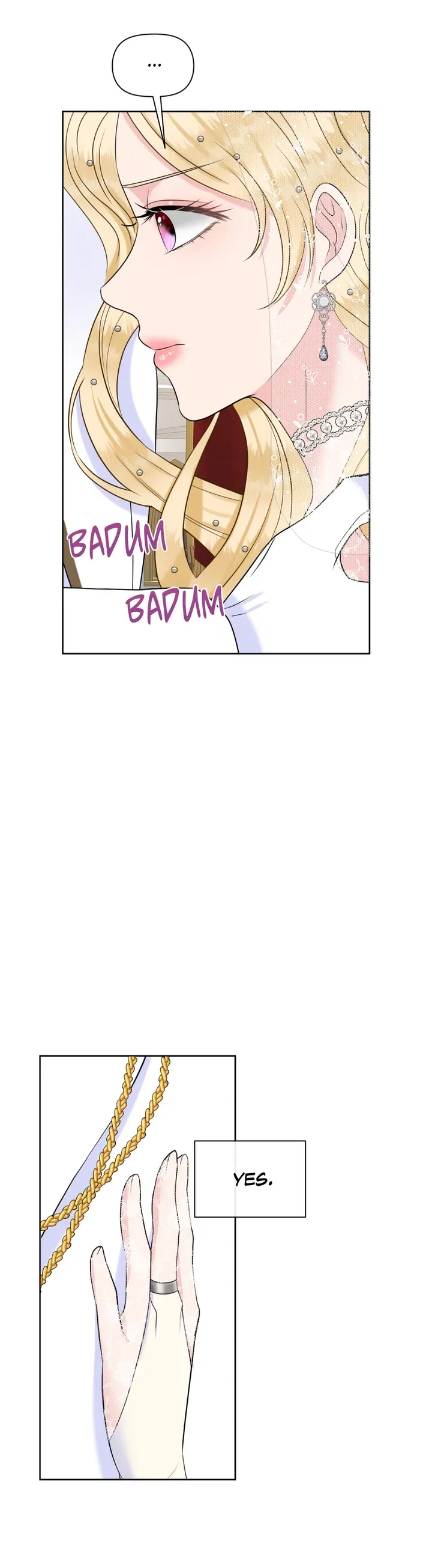 Royal Redemption Chapter 2 – Page 31
