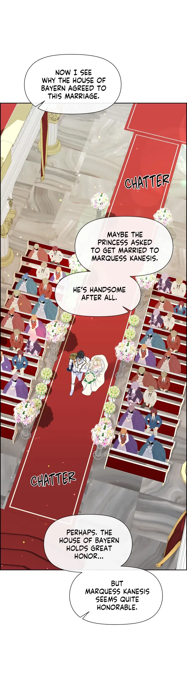 Royal Redemption Chapter 2 – Page 37