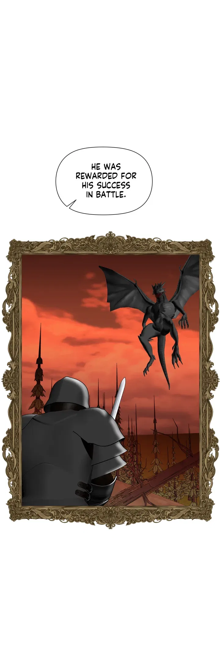 Royal Redemption Chapter 2 – Page 39