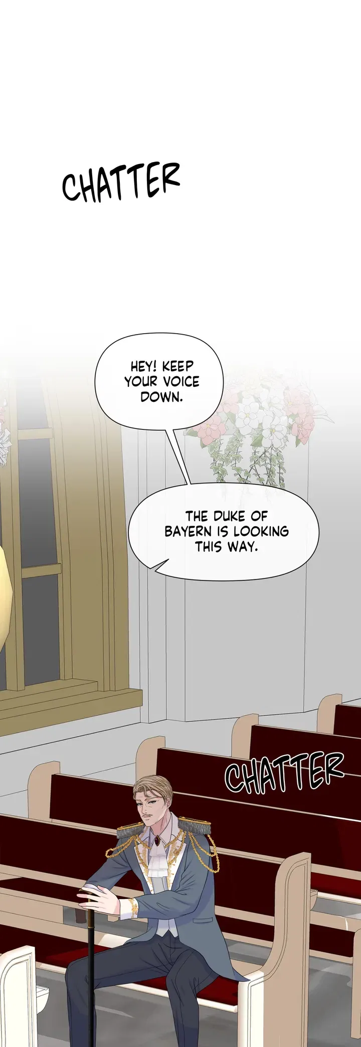Royal Redemption Chapter 2 – Page 41