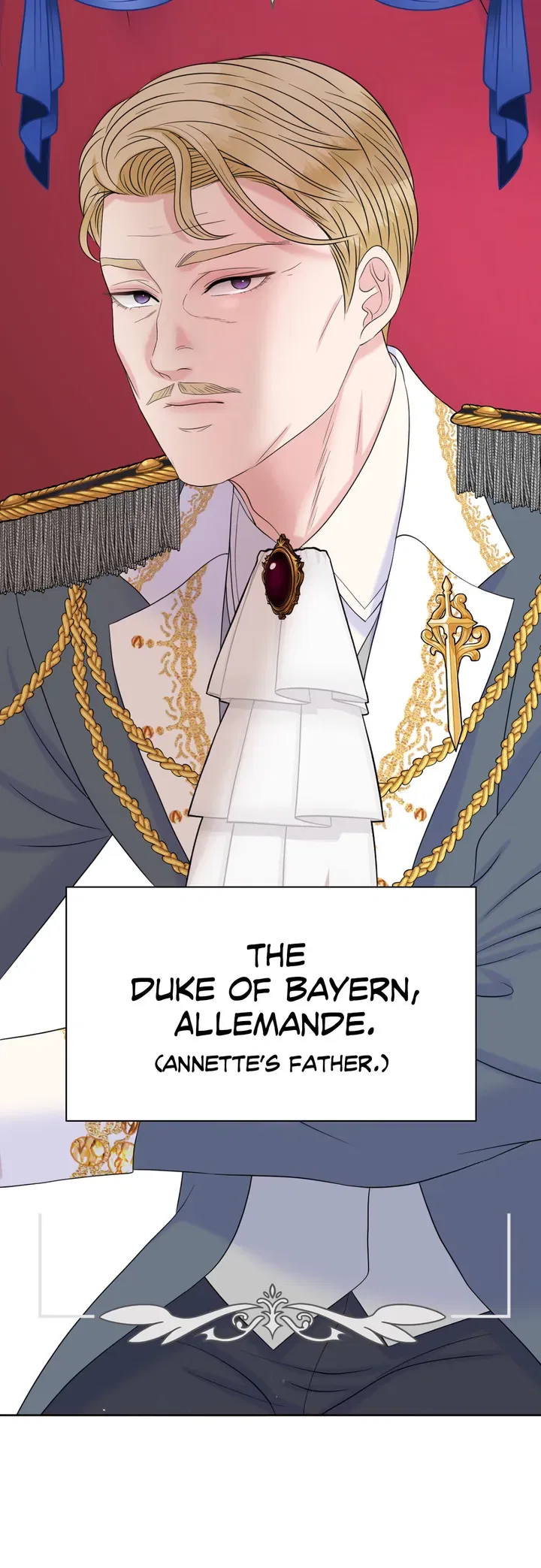 Royal Redemption Chapter 2 – Page 43