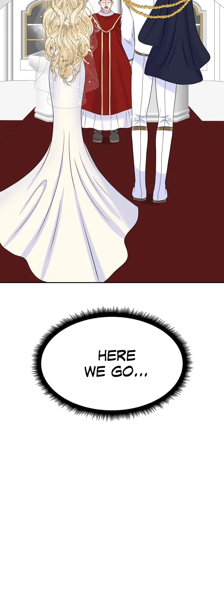 Royal Redemption Chapter 2 – Page 45