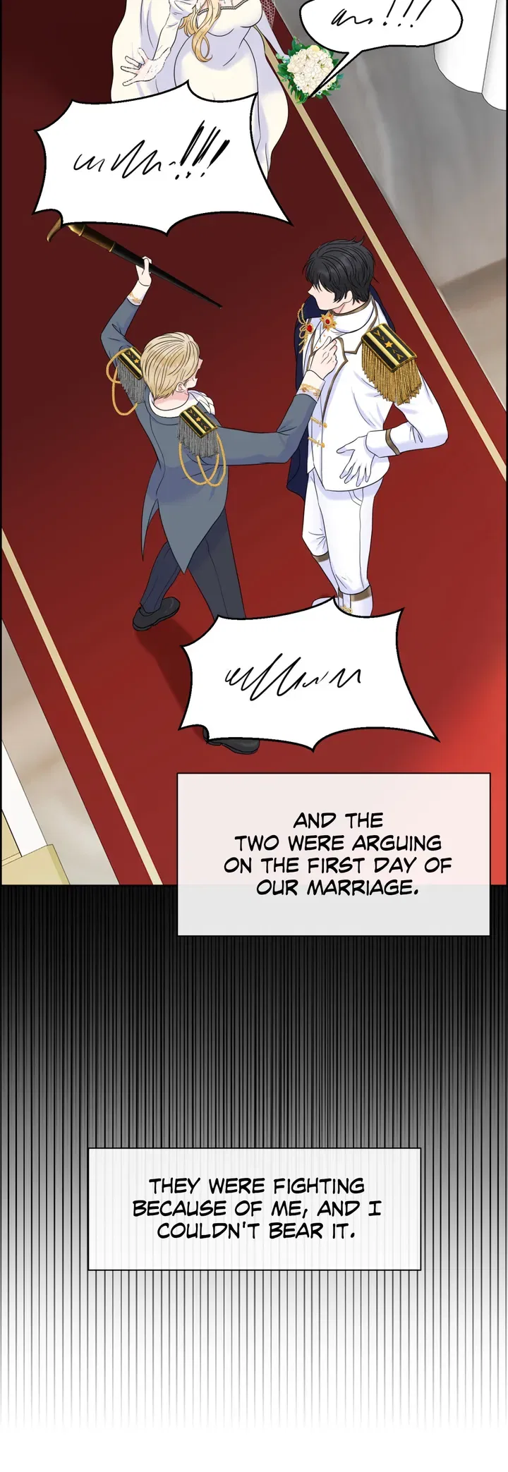 Royal Redemption Chapter 2 – Page 49