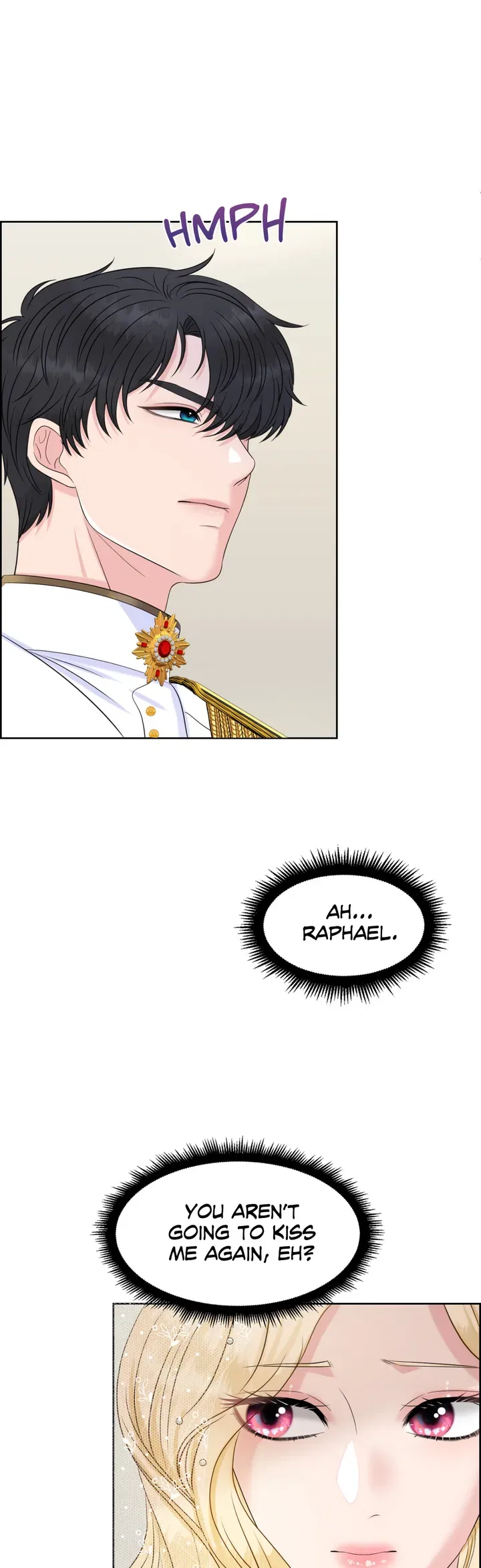 Royal Redemption Chapter 2 – Page 50