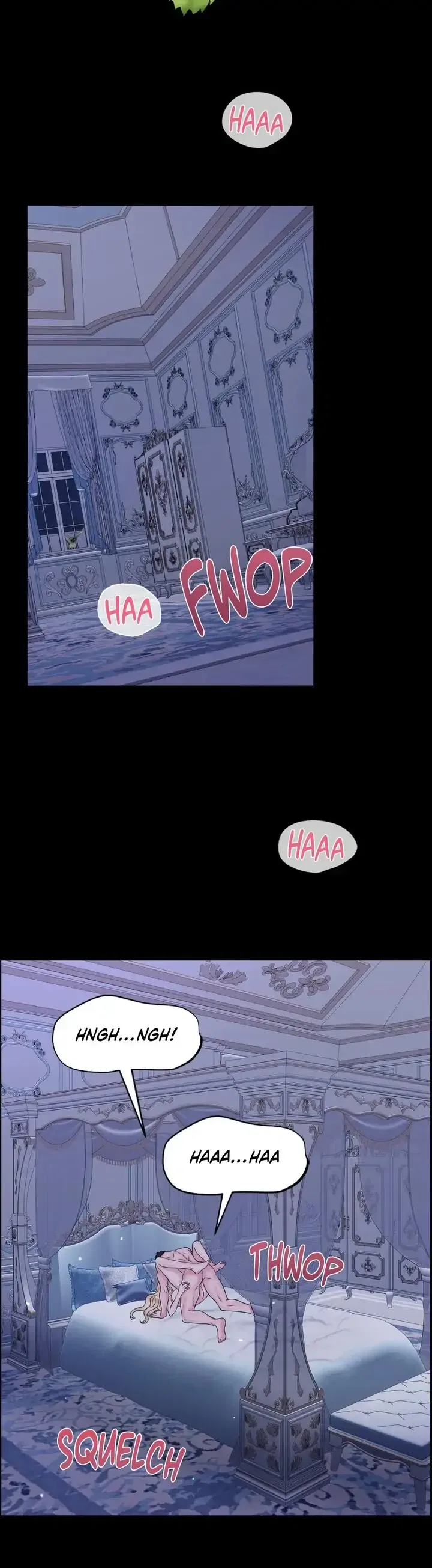 Royal Redemption Chapter 1 – Page 5