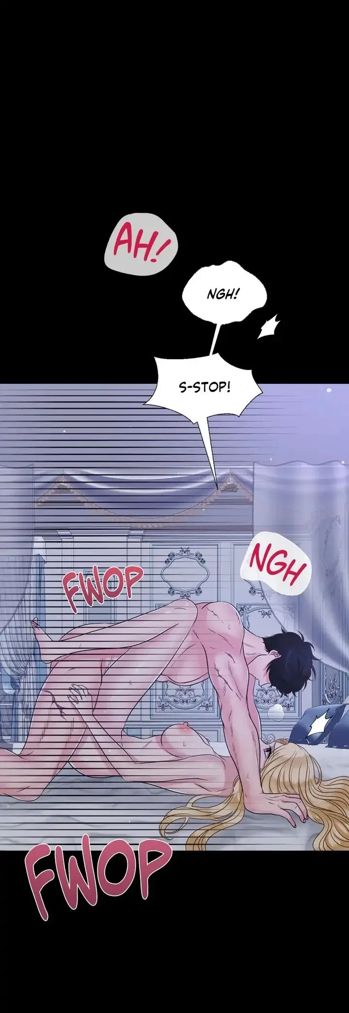 Royal Redemption Chapter 1 – Page 8
