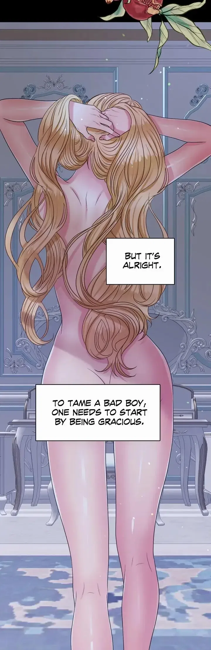 Royal Redemption Chapter 1 – Page 53