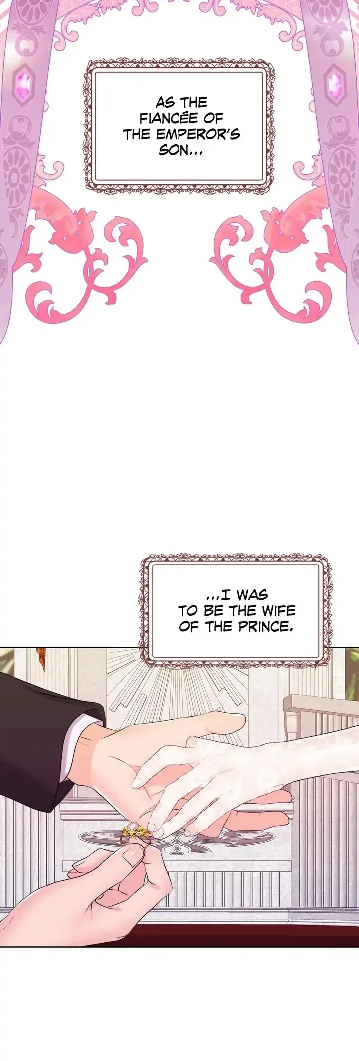 Royal Redemption Chapter 1 – Page 66