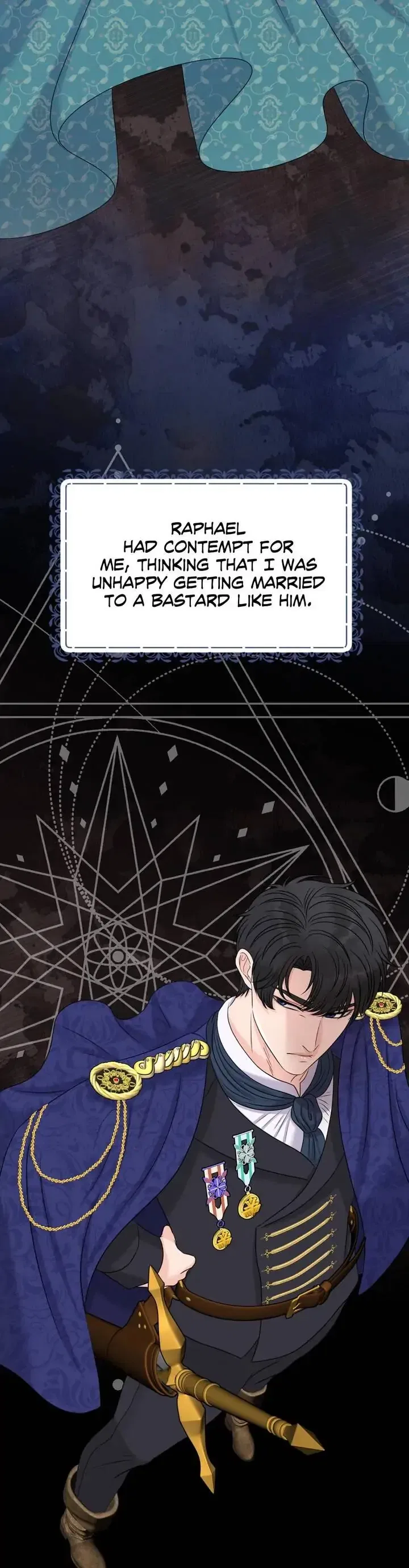 Royal Redemption Chapter 1 – Page 73