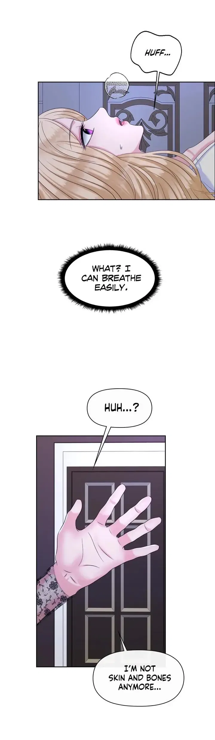 Royal Redemption Chapter 1 – Page 92