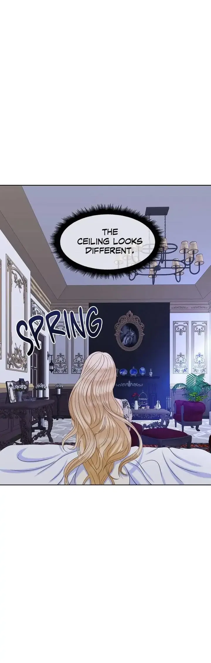 Royal Redemption Chapter 1 – Page 93
