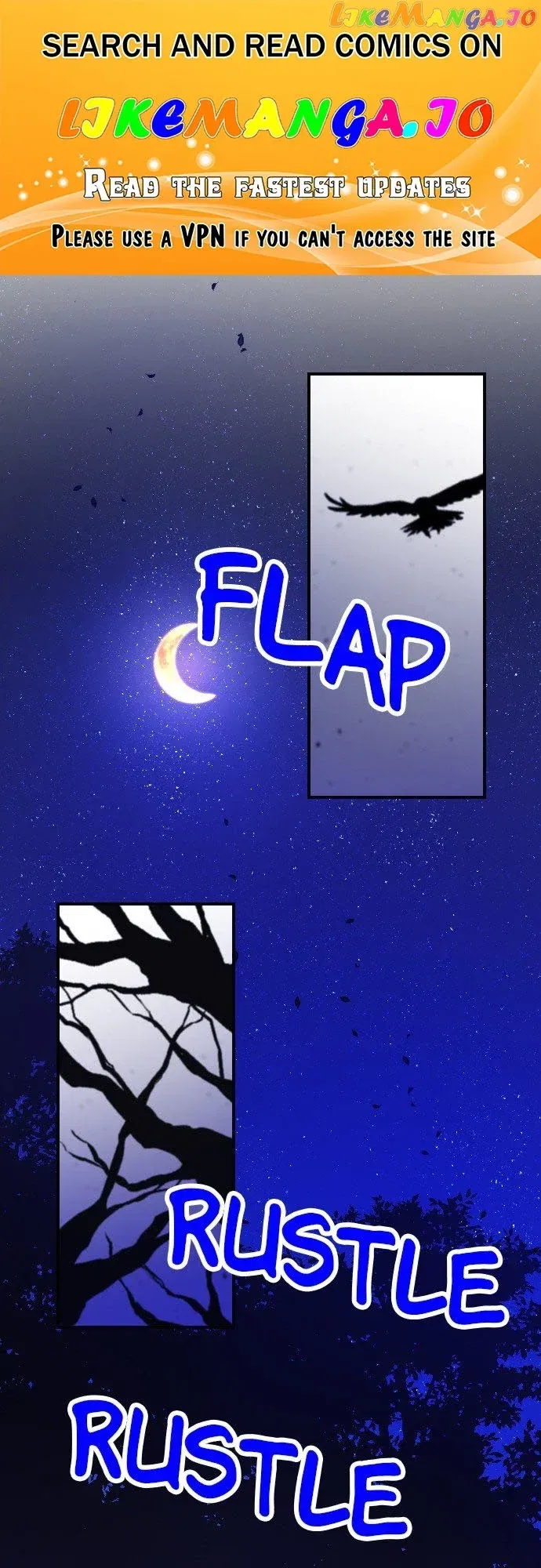 Vengeful Weapon, Tears of Poison Chapter 21 – Page 1