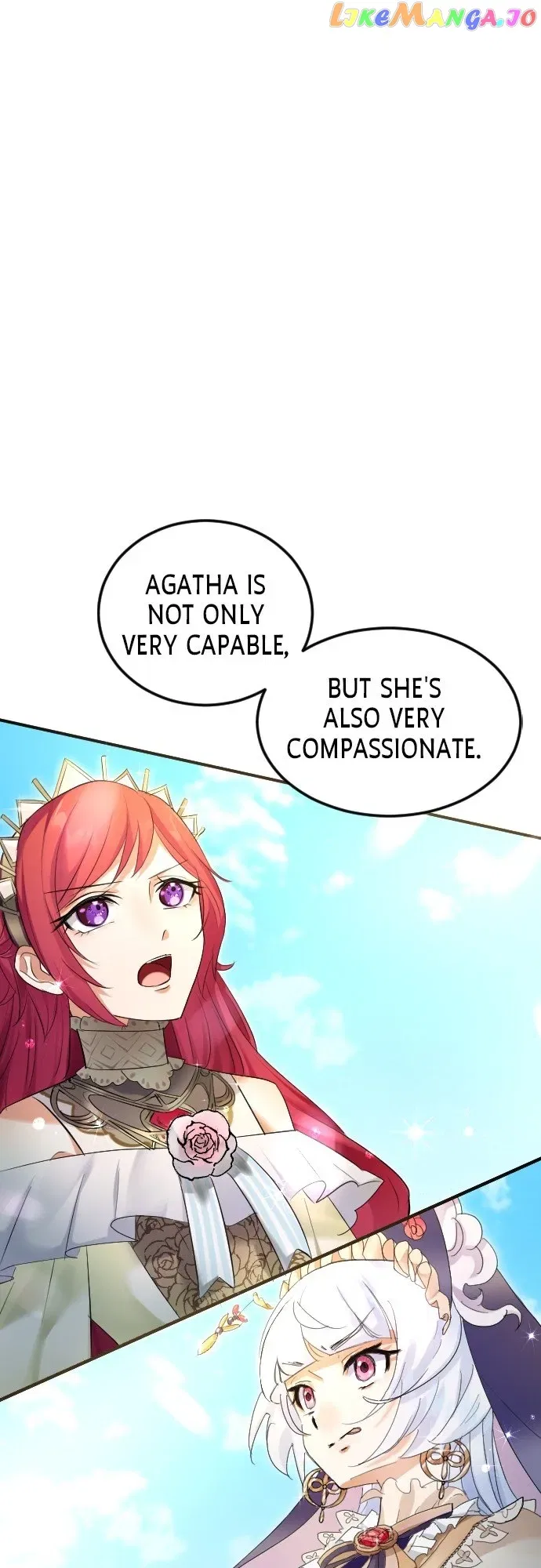 Vengeful Weapon, Tears of Poison Chapter 16 – Page 1