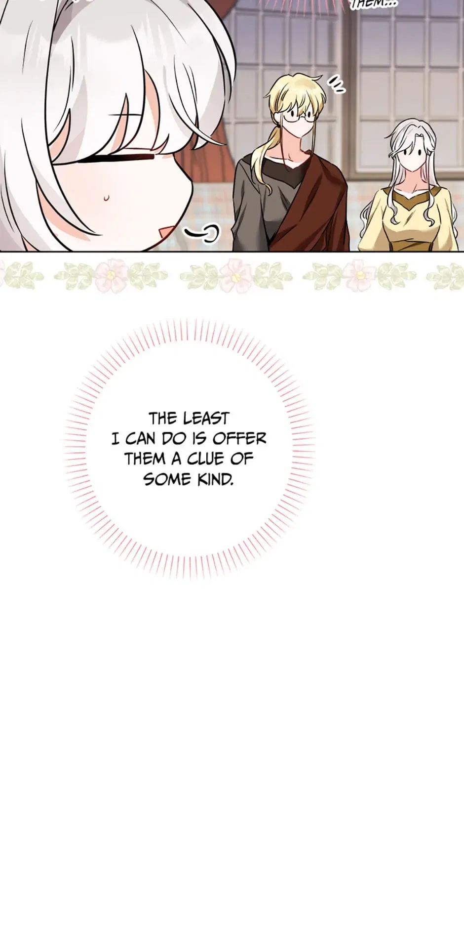 The Male Lead Is In Charge Of The Successor Chapter 9 – Page 6