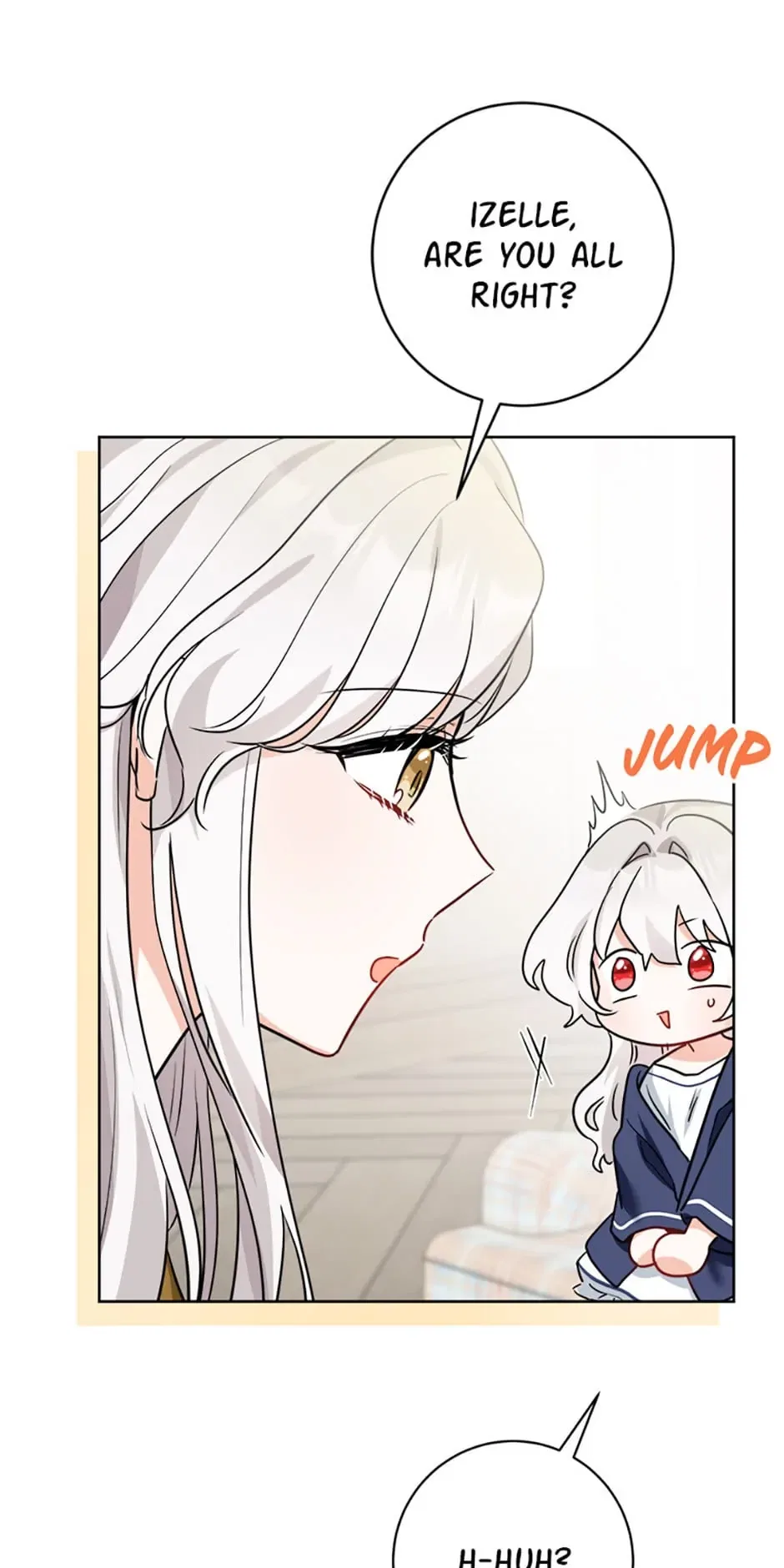 The Male Lead Is In Charge Of The Successor Chapter 9 – Page 7