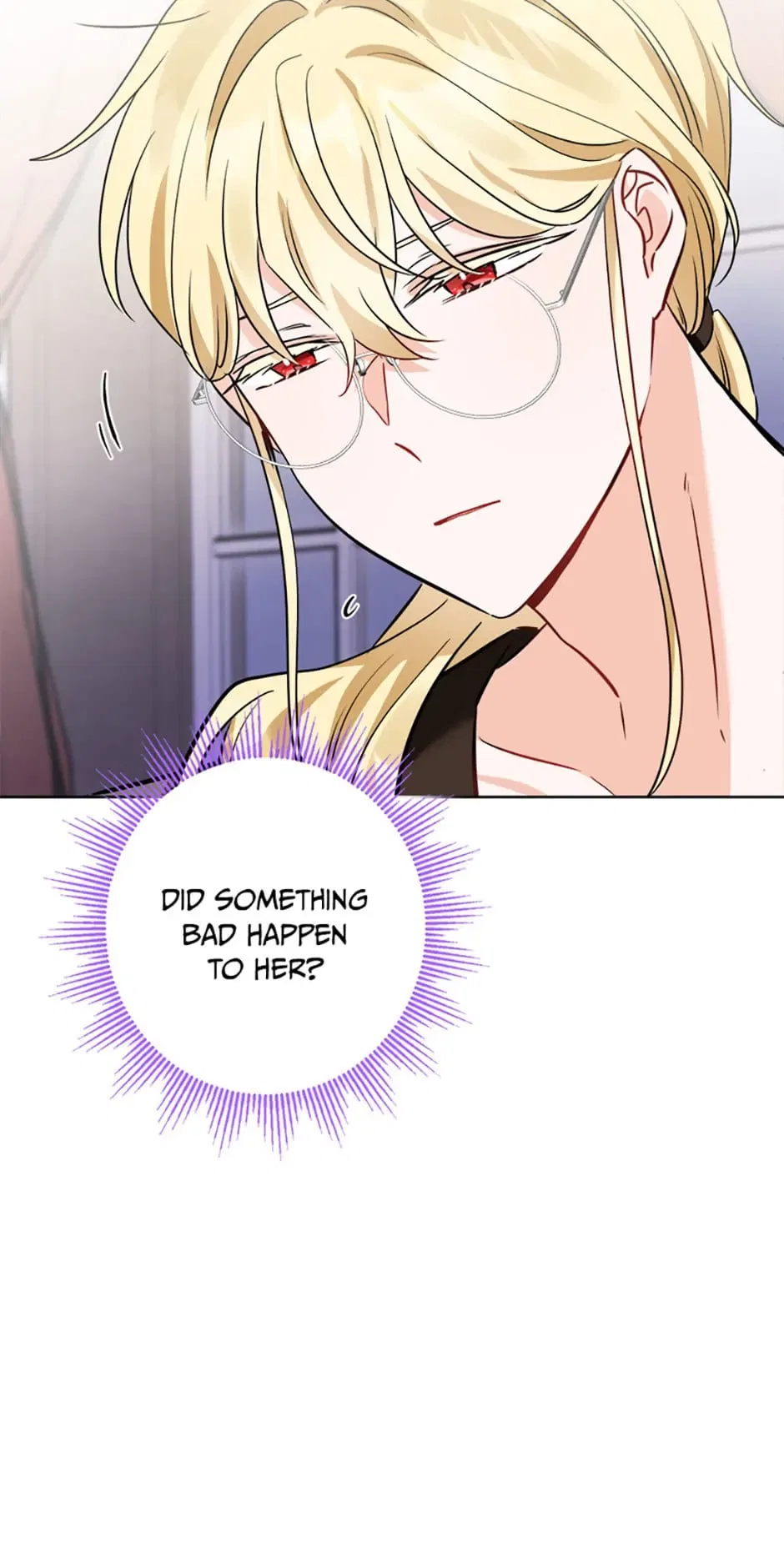 The Male Lead Is In Charge Of The Successor Chapter 9 – Page 9