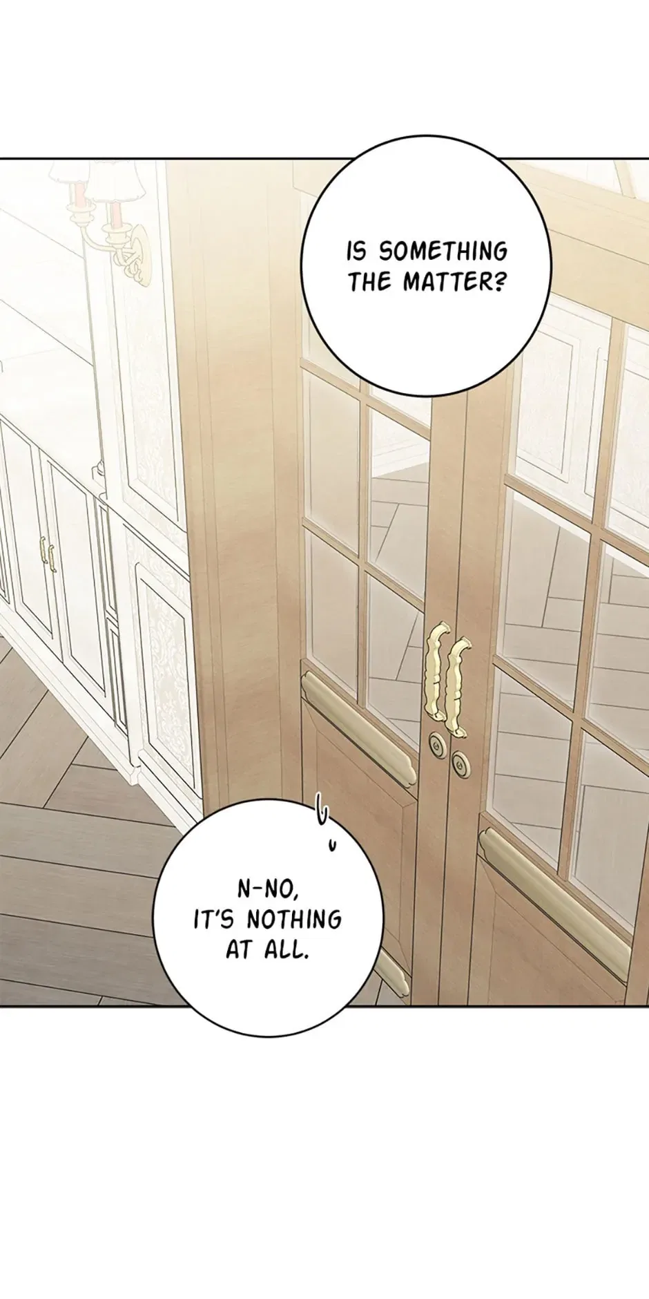 The Male Lead Is In Charge Of The Successor Chapter 9 – Page 10