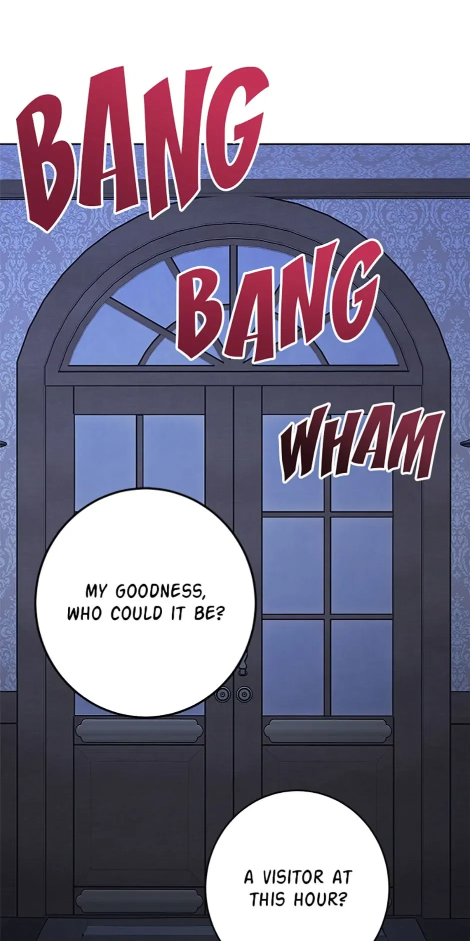 The Male Lead Is In Charge Of The Successor Chapter 9 – Page 13