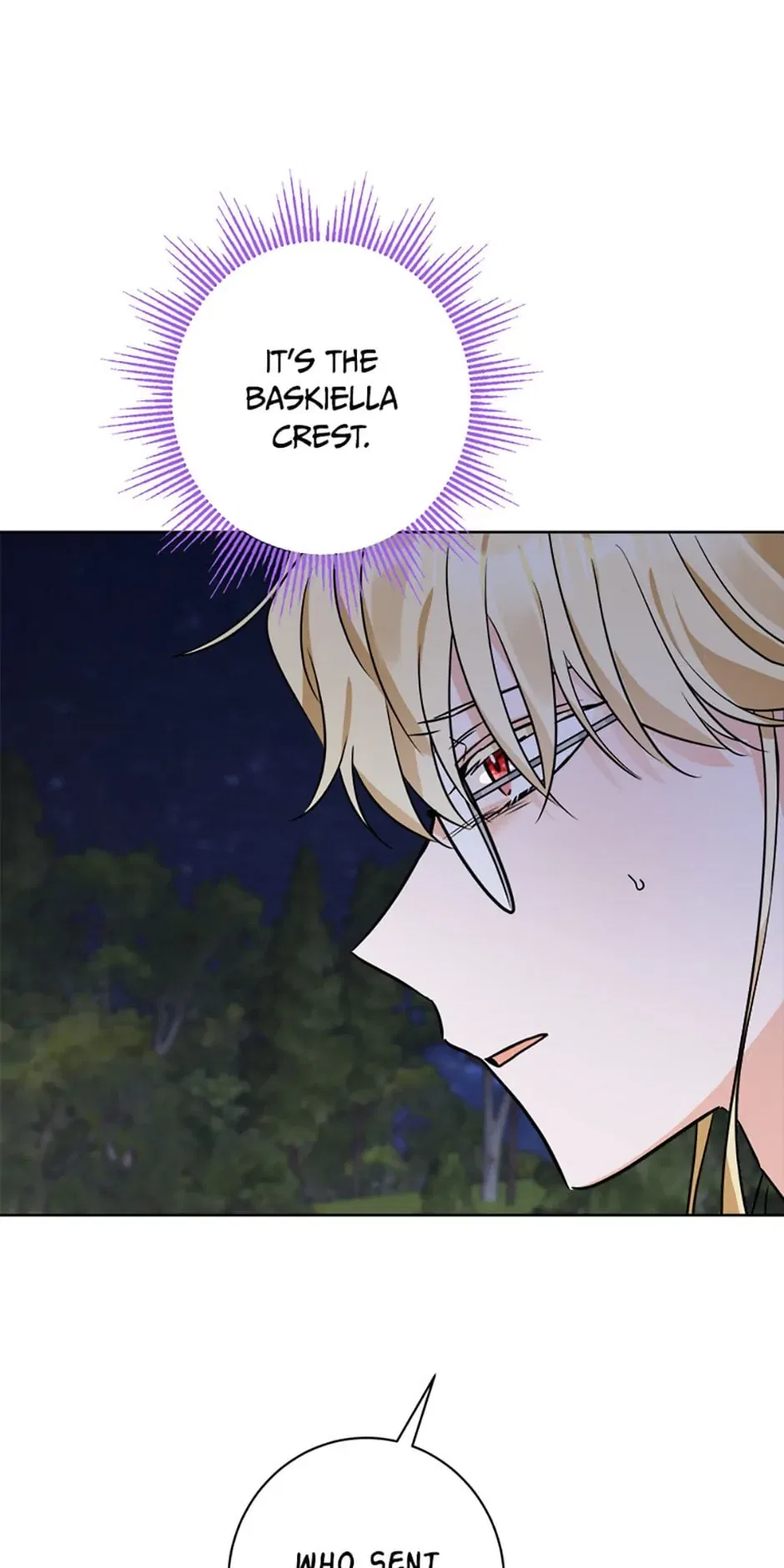 The Male Lead Is In Charge Of The Successor Chapter 9 – Page 24