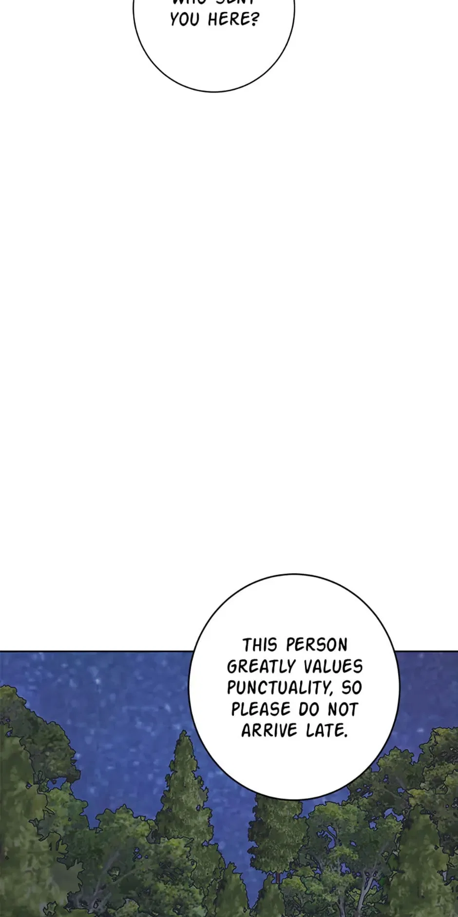The Male Lead Is In Charge Of The Successor Chapter 9 – Page 25