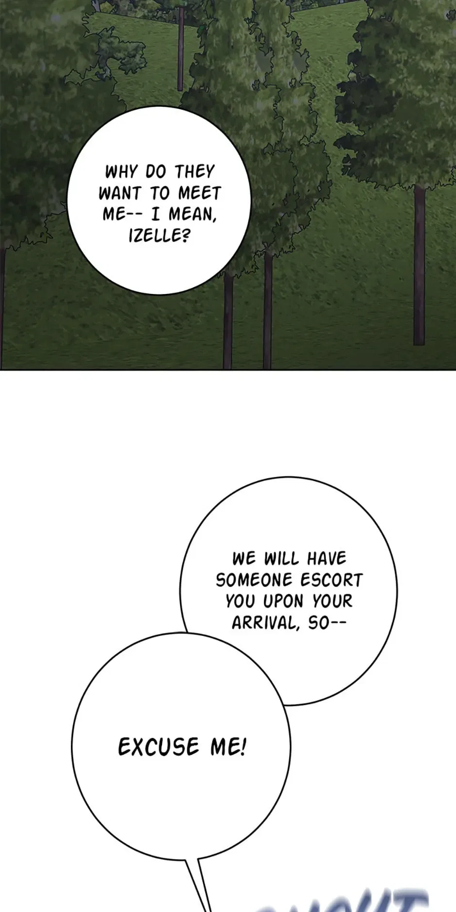 The Male Lead Is In Charge Of The Successor Chapter 9 – Page 26