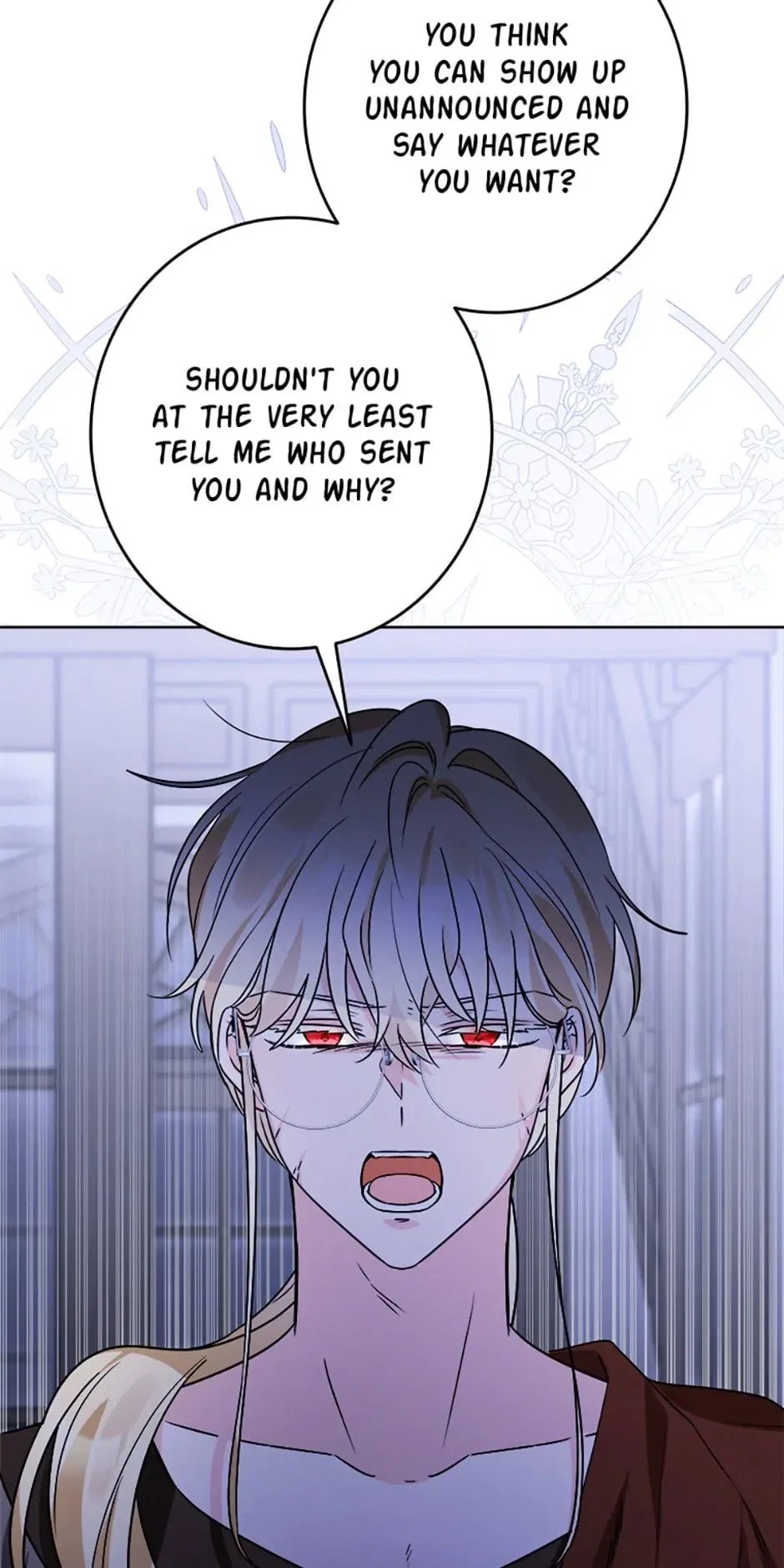 The Male Lead Is In Charge Of The Successor Chapter 9 – Page 28