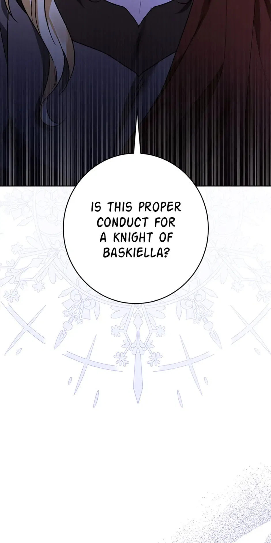 The Male Lead Is In Charge Of The Successor Chapter 9 – Page 29