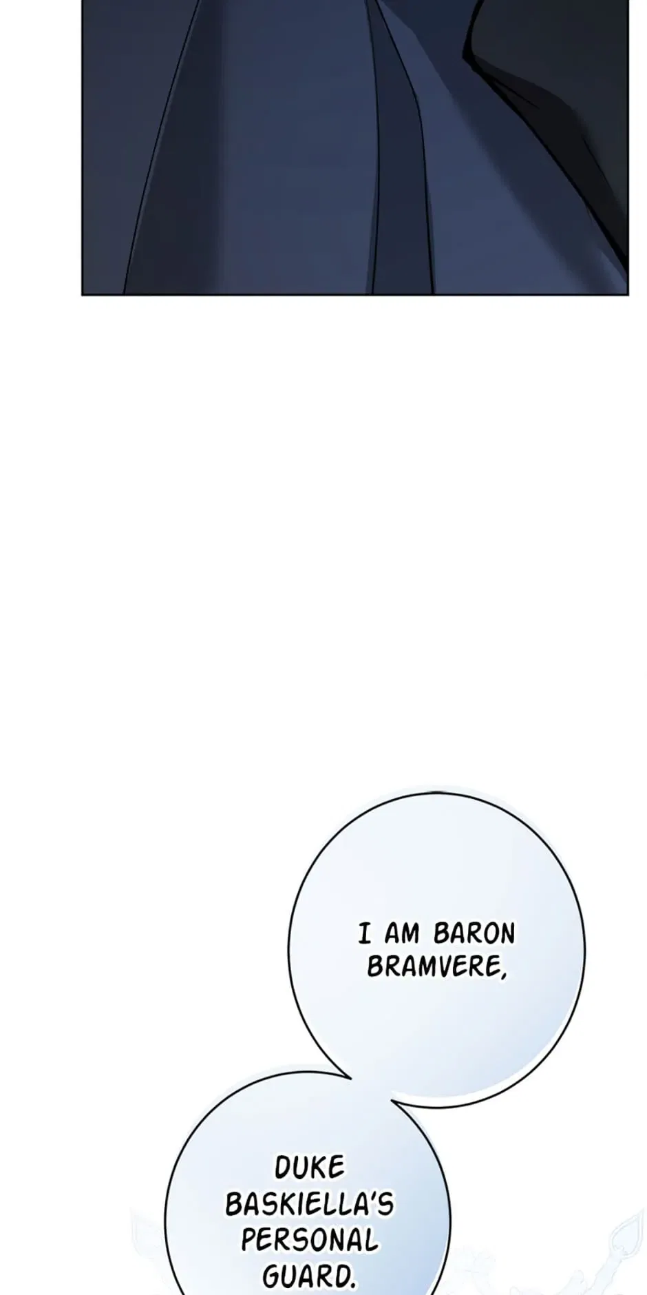 The Male Lead Is In Charge Of The Successor Chapter 9 – Page 32