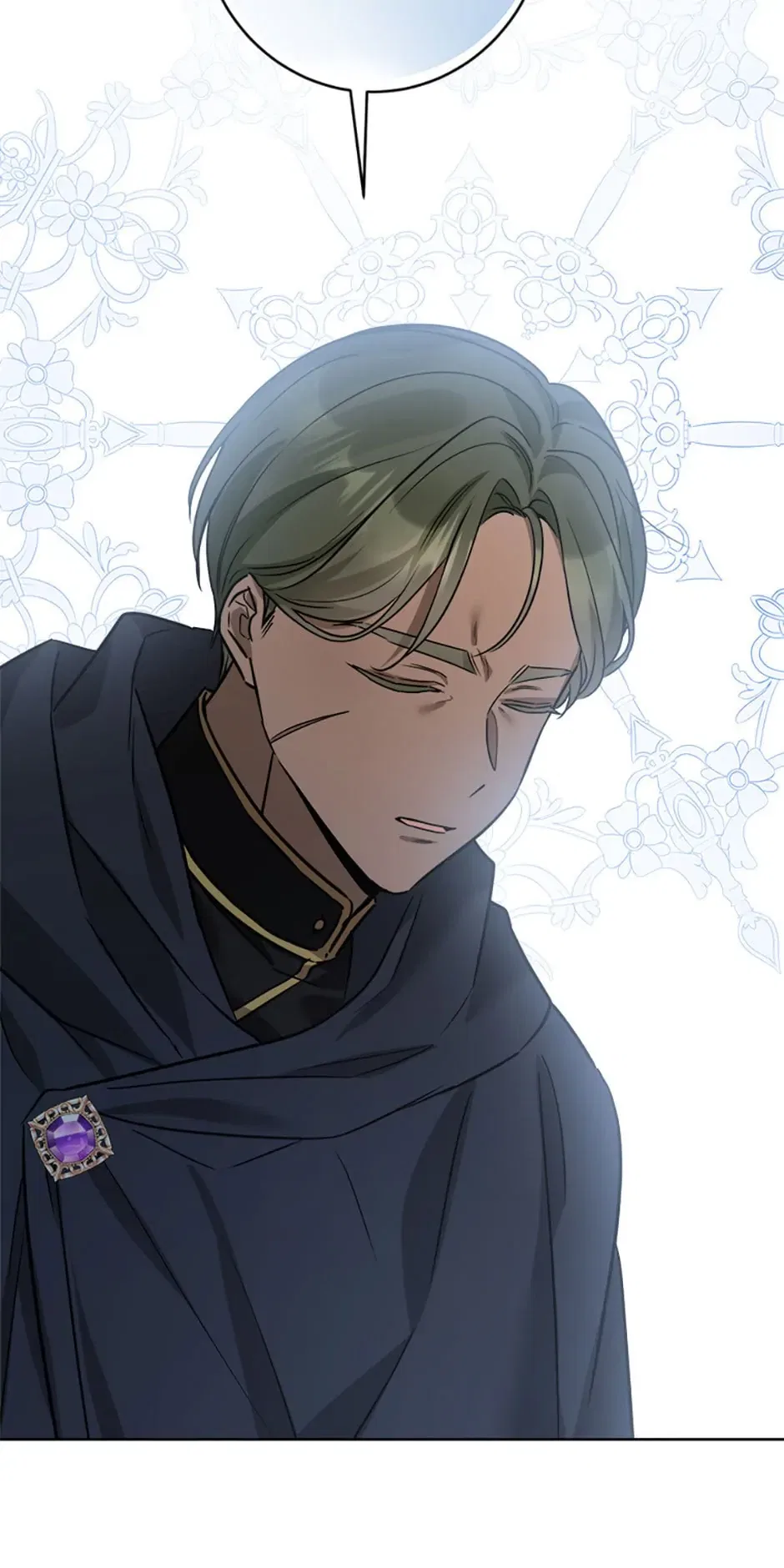 The Male Lead Is In Charge Of The Successor Chapter 9 – Page 33