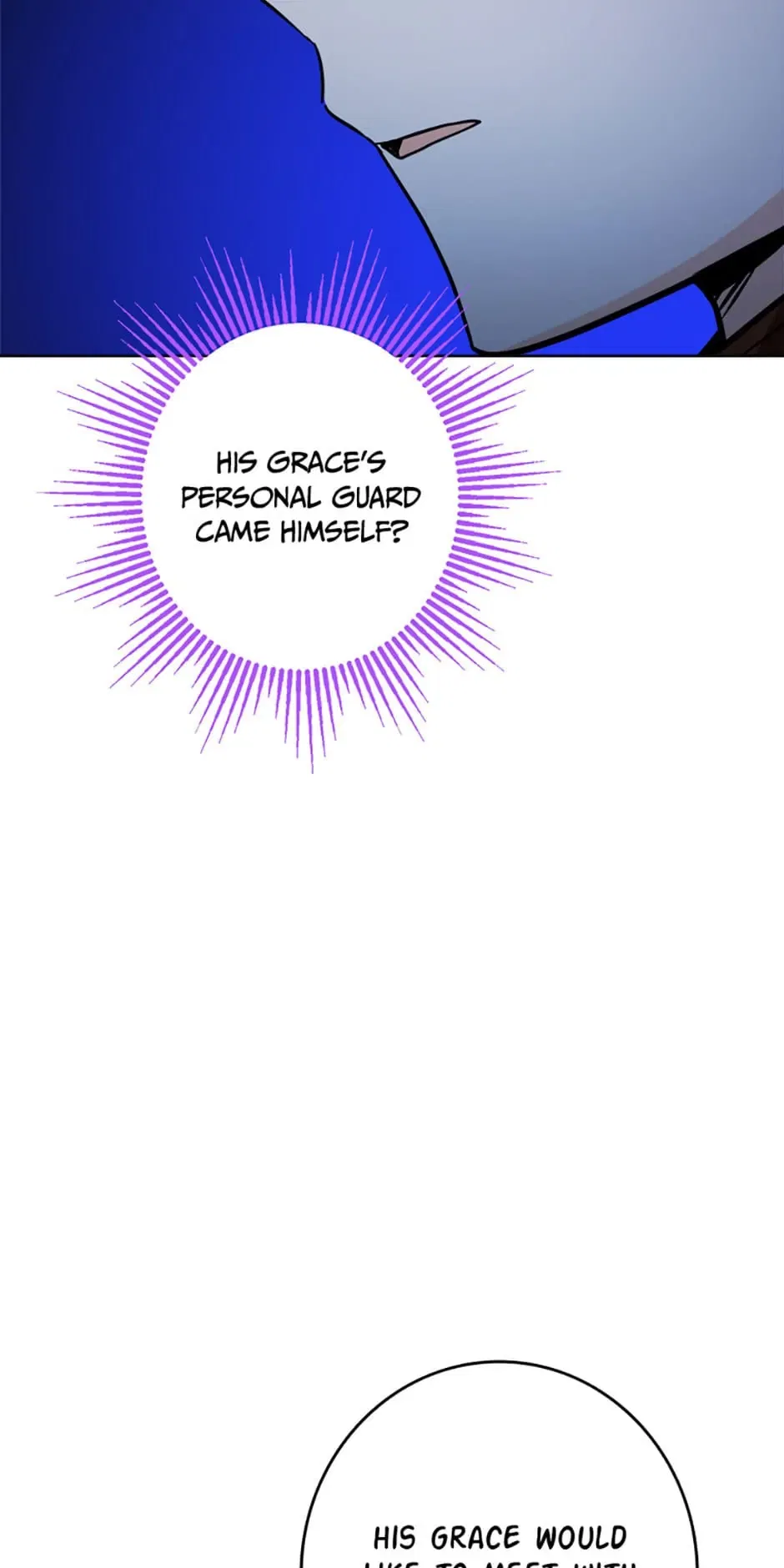 The Male Lead Is In Charge Of The Successor Chapter 9 – Page 35