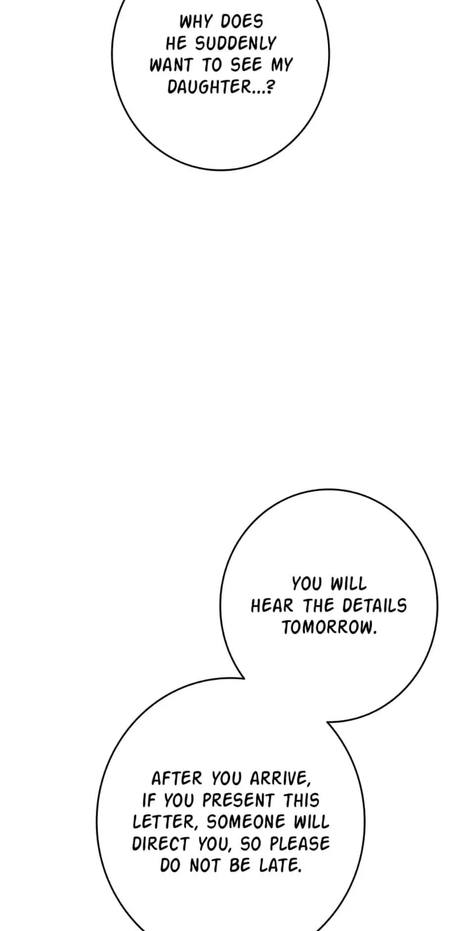 The Male Lead Is In Charge Of The Successor Chapter 9 – Page 37
