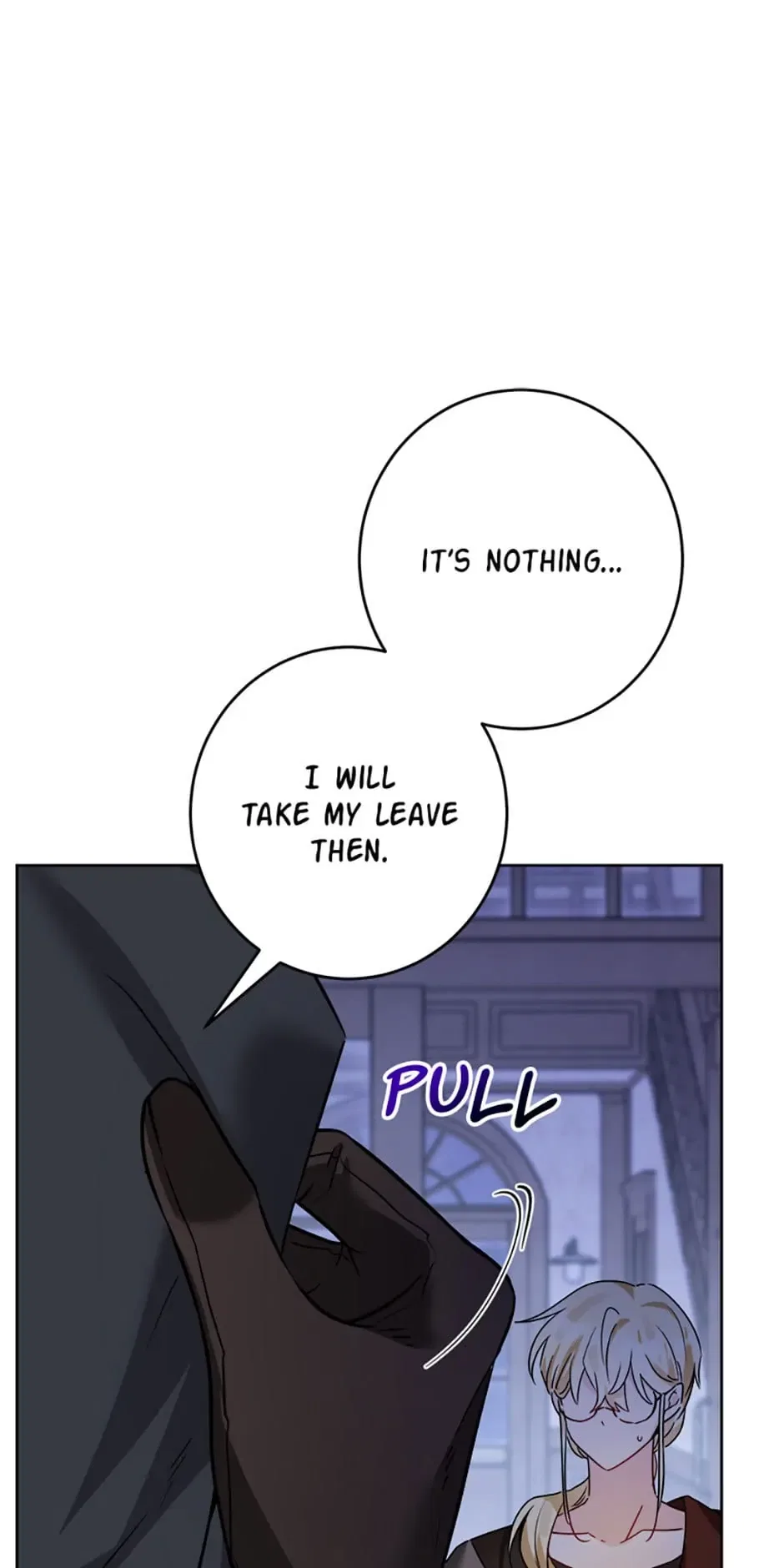 The Male Lead Is In Charge Of The Successor Chapter 9 – Page 41