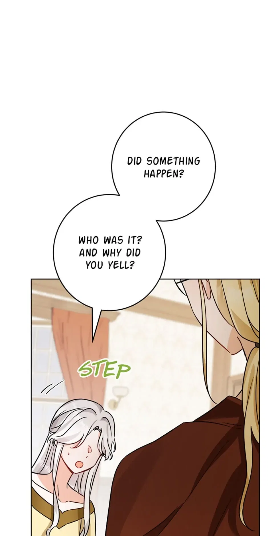 The Male Lead Is In Charge Of The Successor Chapter 9 – Page 44
