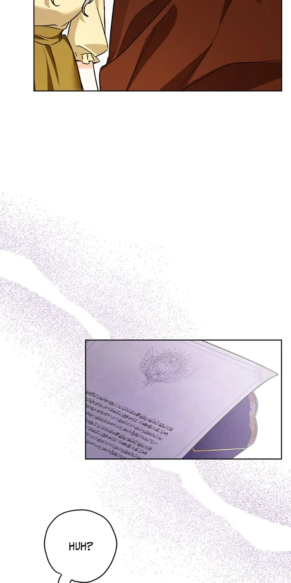 The Male Lead Is In Charge Of The Successor Chapter 9 – Page 45