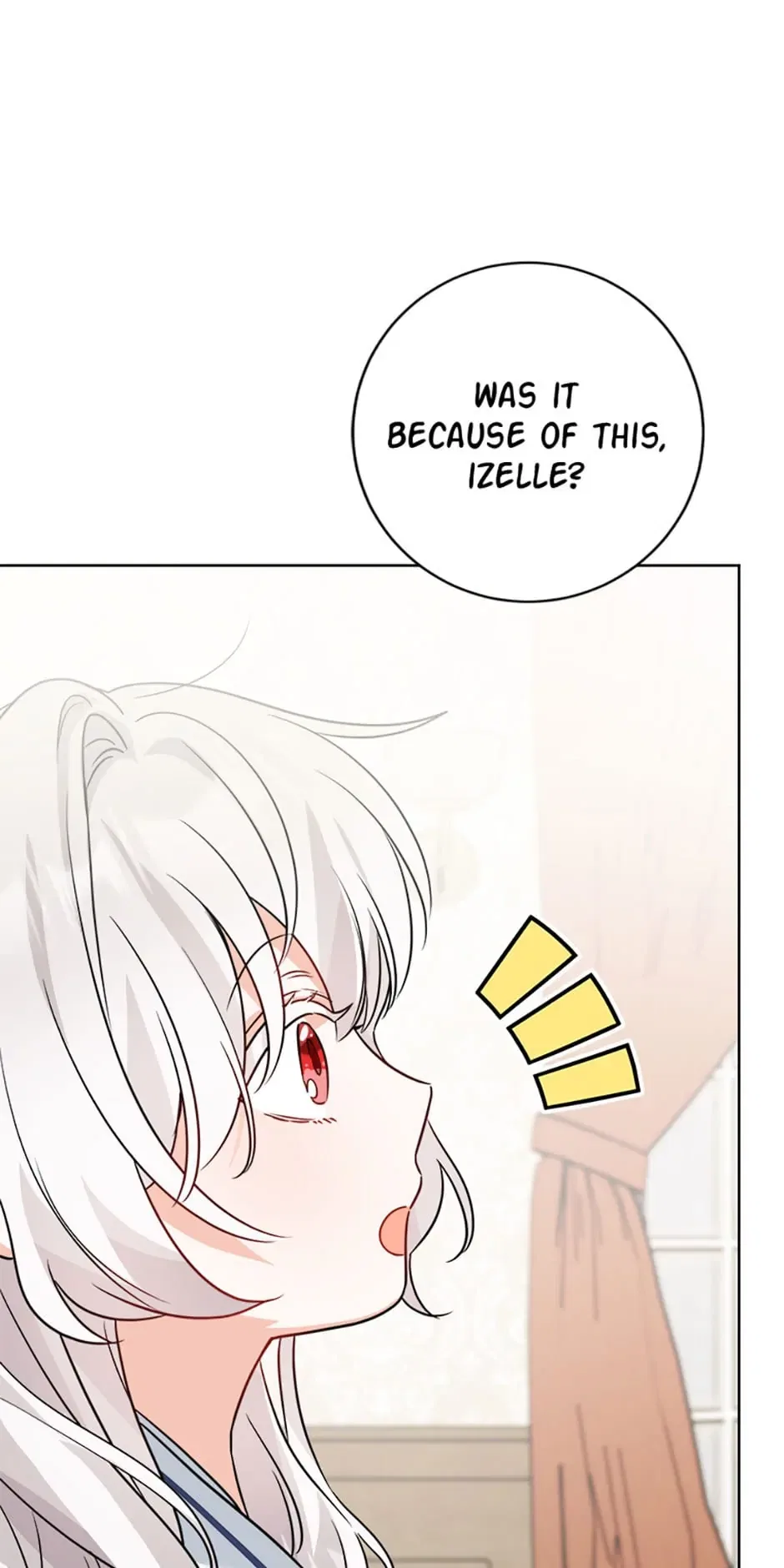 The Male Lead Is In Charge Of The Successor Chapter 9 – Page 47