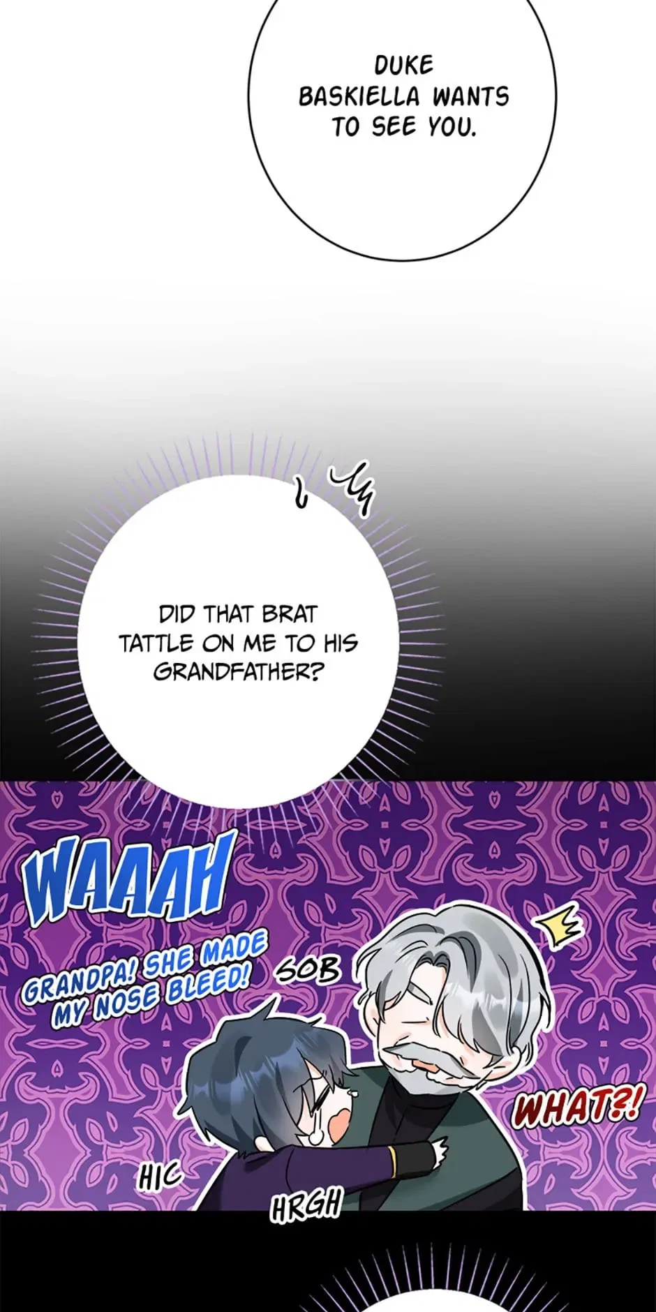 The Male Lead Is In Charge Of The Successor Chapter 9 – Page 53