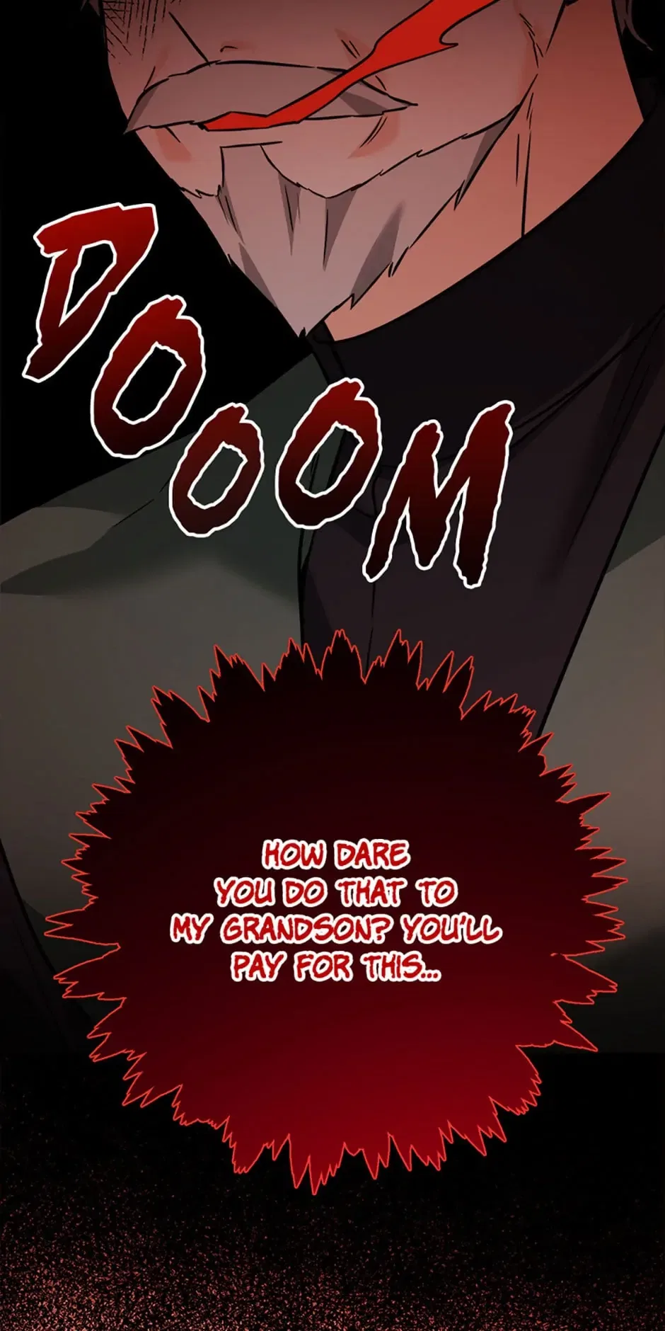 The Male Lead Is In Charge Of The Successor Chapter 9 – Page 55