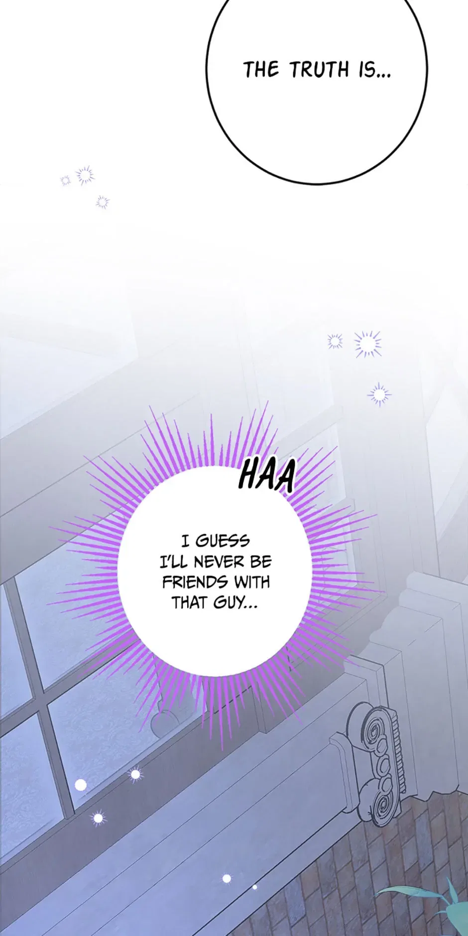 The Male Lead Is In Charge Of The Successor Chapter 9 – Page 59