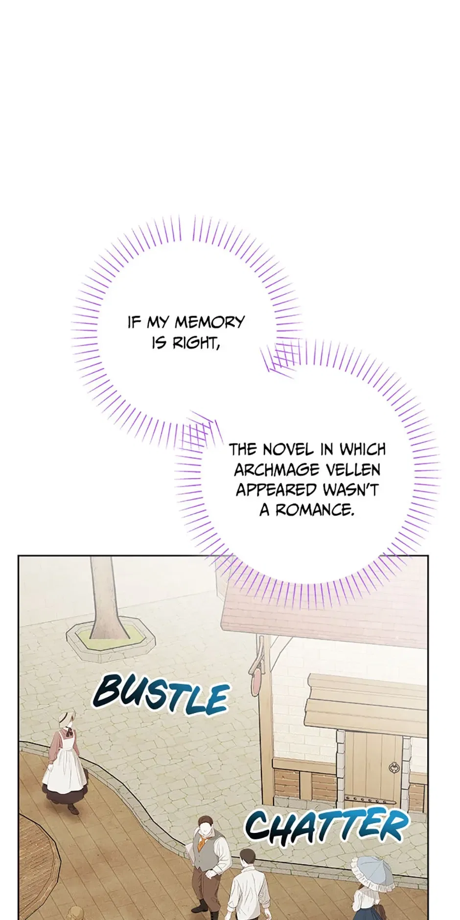 The Male Lead Is In Charge Of The Successor Chapter 8 – Page 2