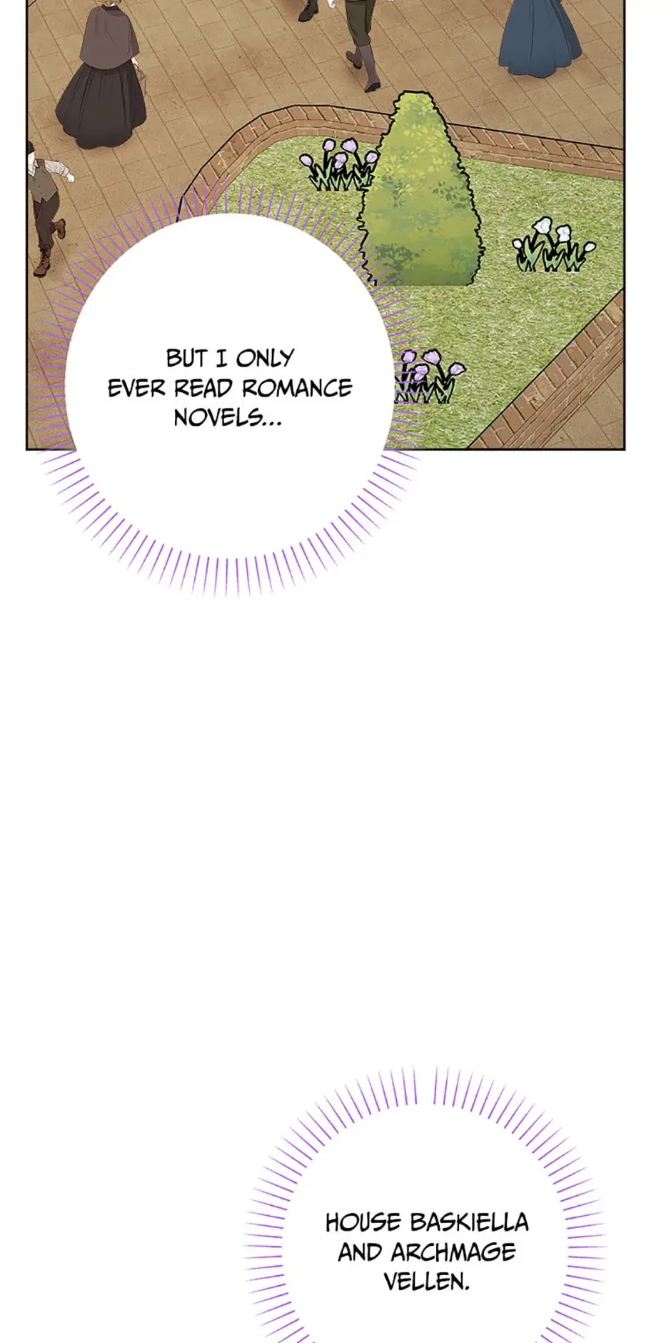The Male Lead Is In Charge Of The Successor Chapter 8 – Page 3