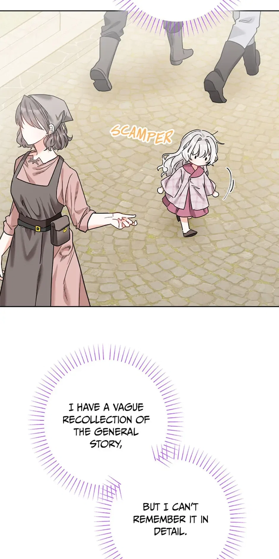 The Male Lead Is In Charge Of The Successor Chapter 8 – Page 4