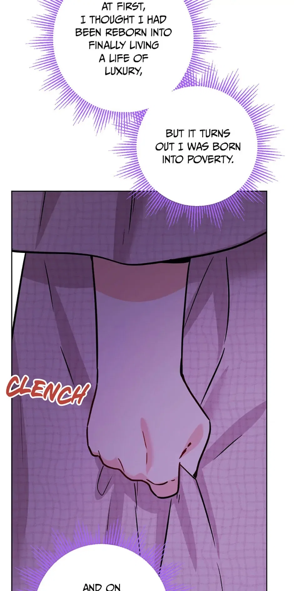 The Male Lead Is In Charge Of The Successor Chapter 8 – Page 17